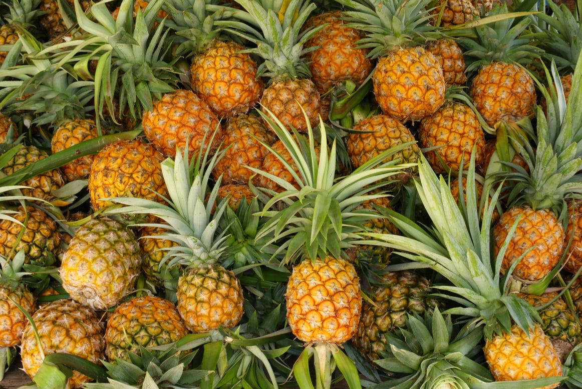 pineapple